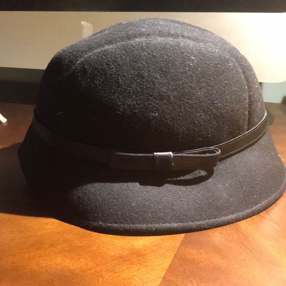 🖤Black Bucket Hat🖤